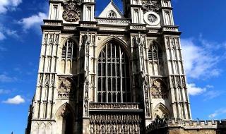 威斯敏斯特 威斯敏斯特